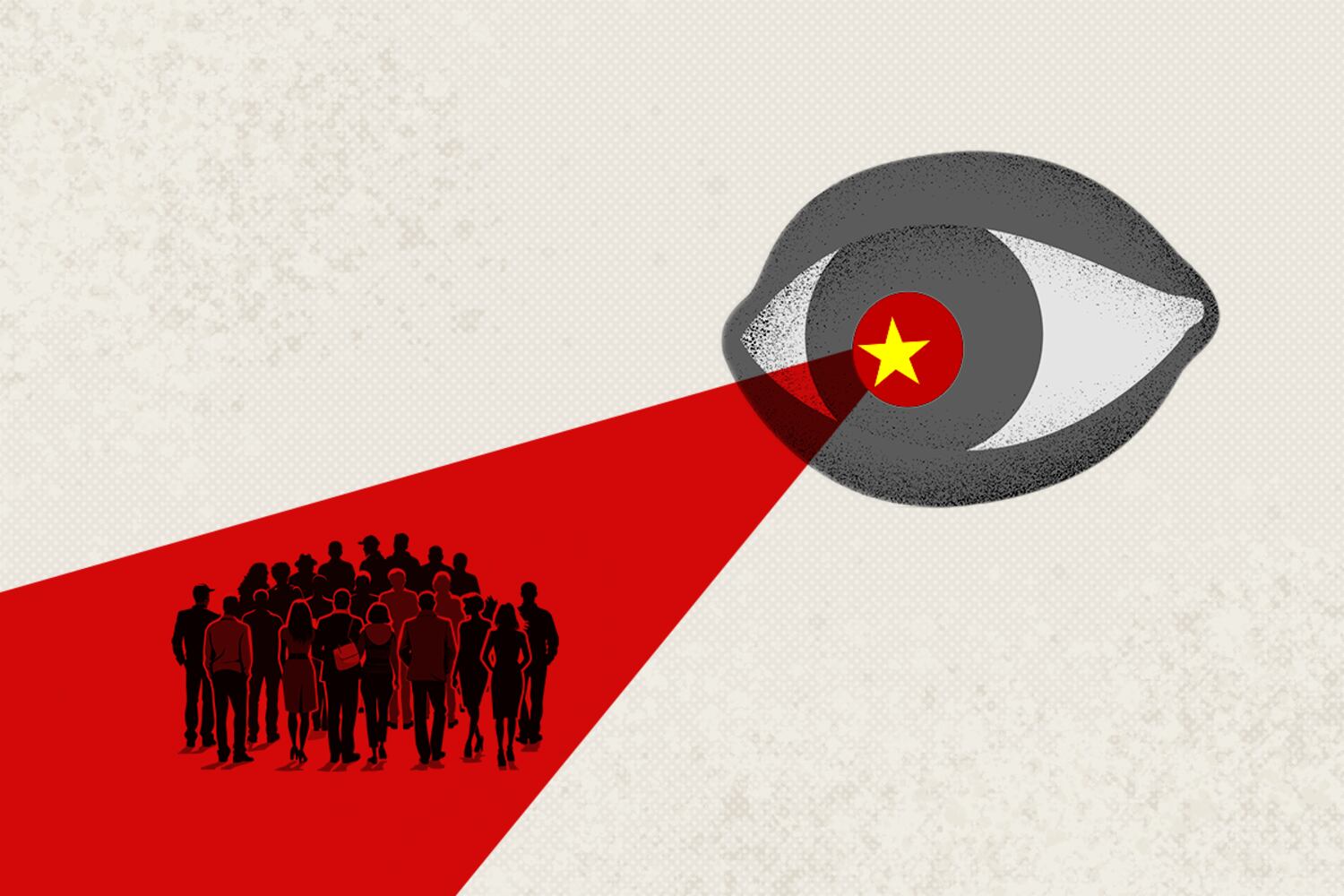 In Vietnam, crackdowns and a secret order have paralyzed civil society