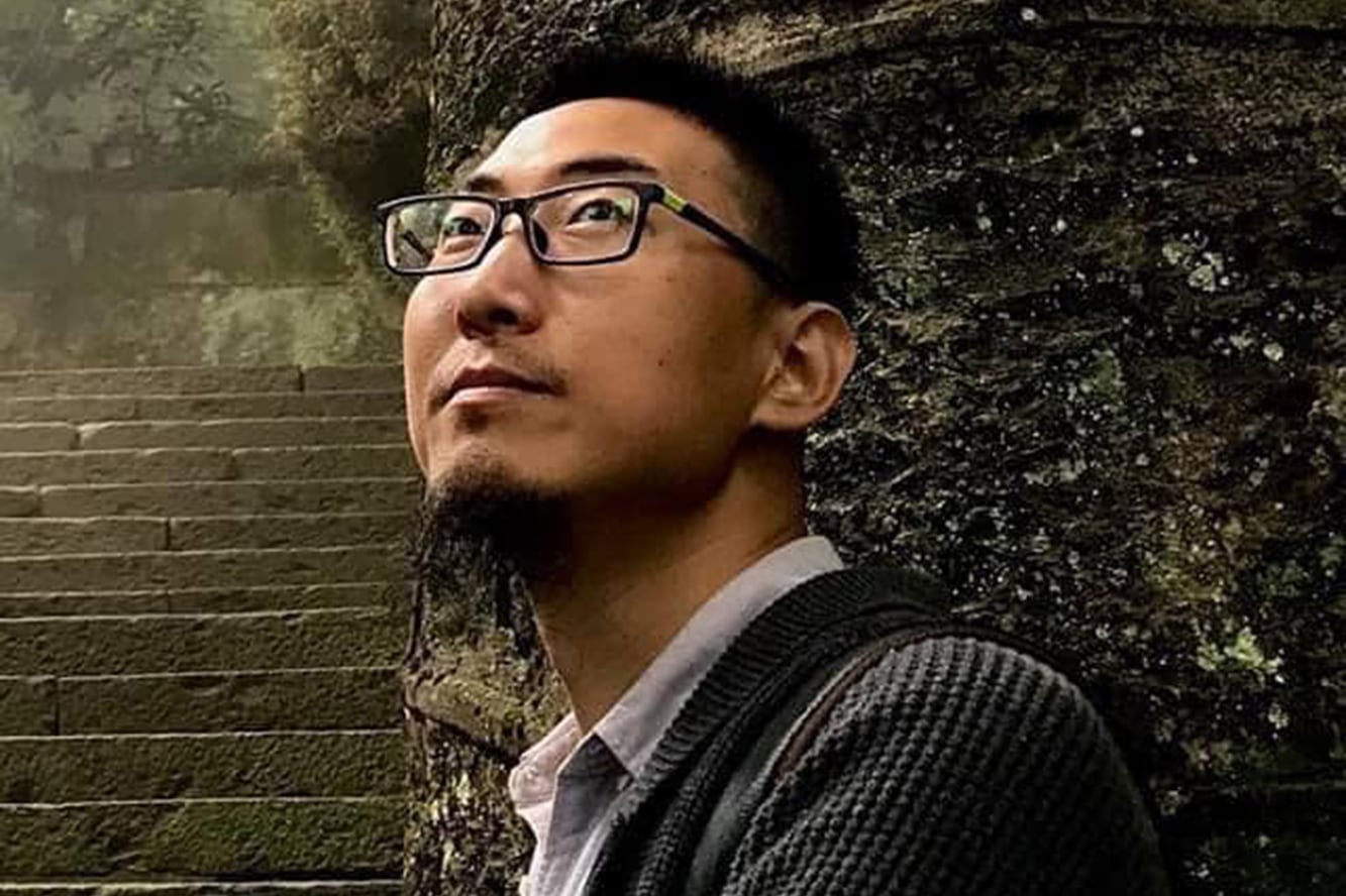 中国劳工行动者 王建兵