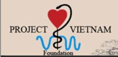 Logo của Project Vietnam