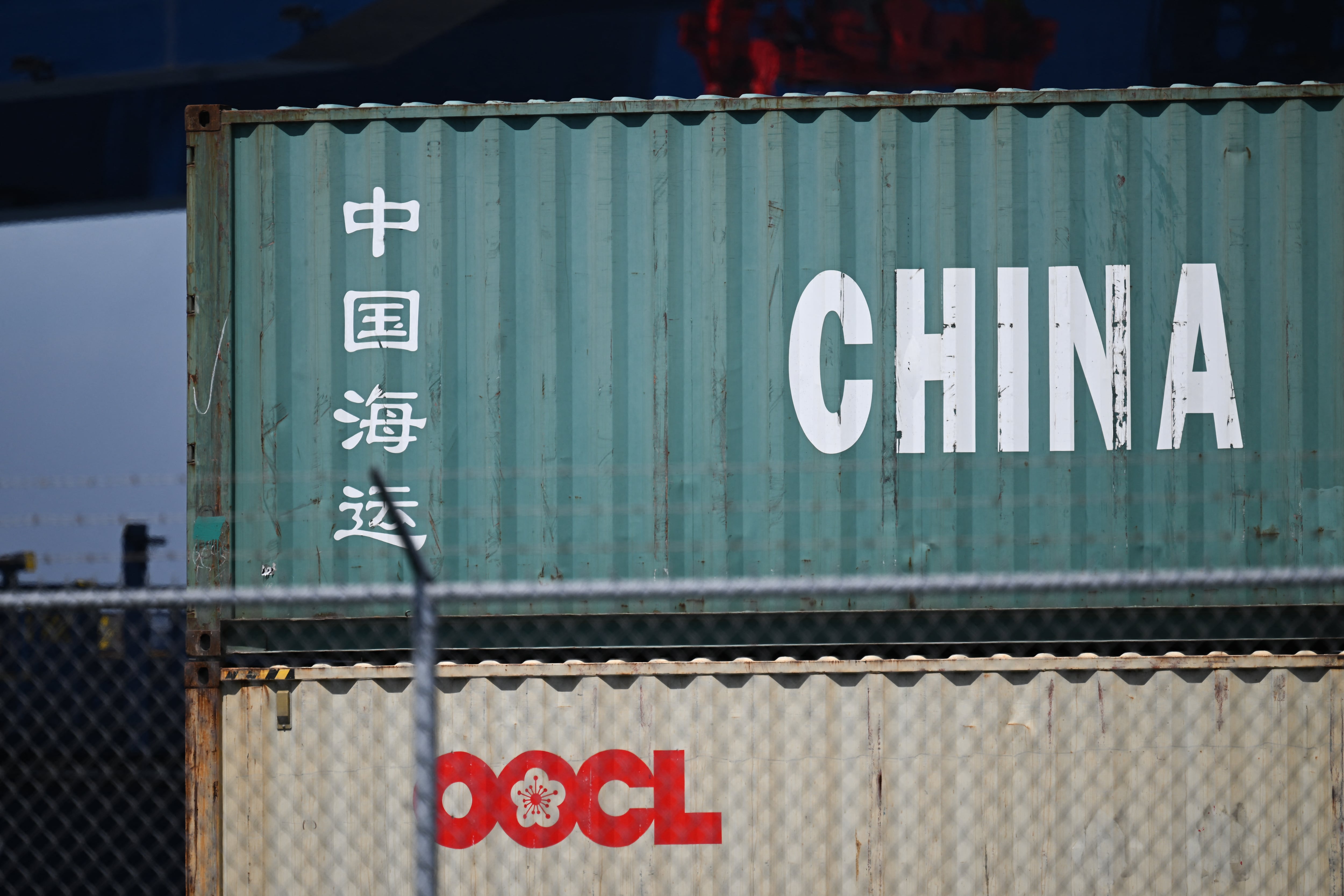 China says US wants trade talks, Beijing open to discussions