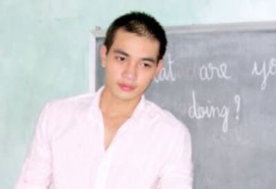 Anh Huỳnh Trọng Hiếu (TTXVA)