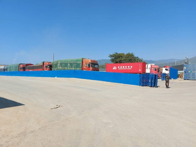 china-myanmar-border