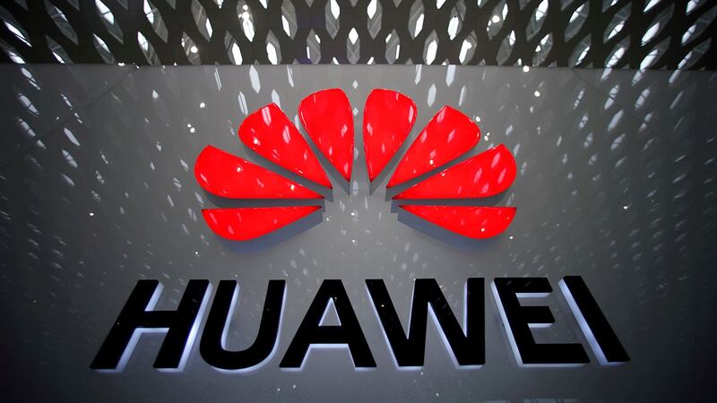 外界相信，新一轮中美经贸磋商会否把华为问题列入议程，取决于特朗普的态度。（资料图/路透社）