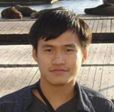 Anh Nguyễn Tiến Trung 