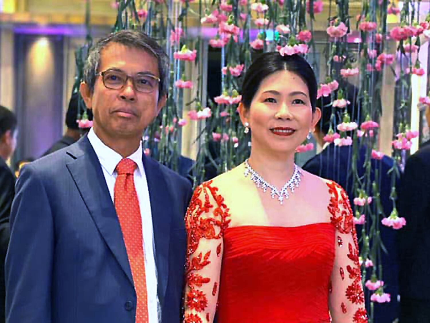 Cambodian tycoon’s fintech venture mired in fraud claims, again