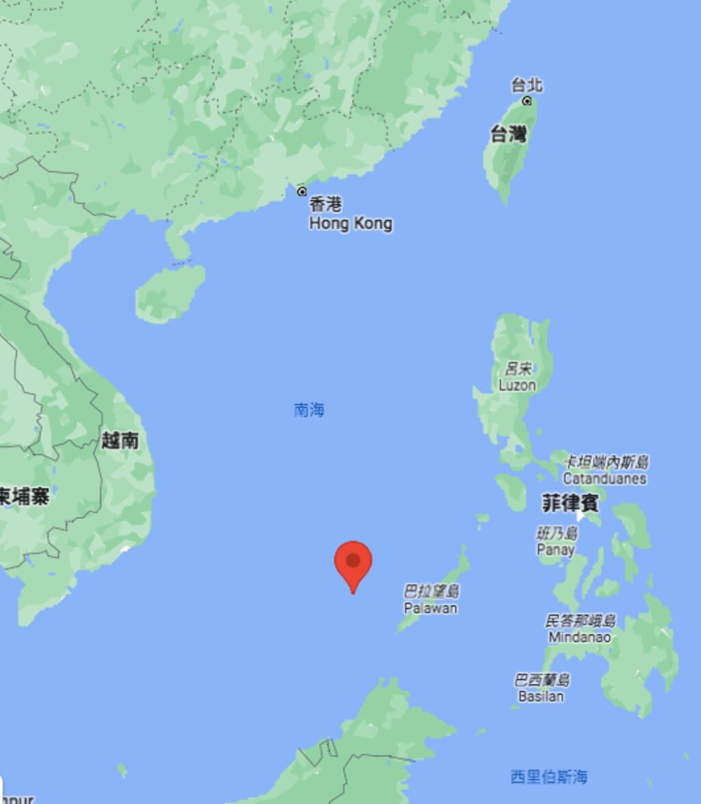 Asia Fact Check Lab: Does China have sovereign rights to patrol around ...