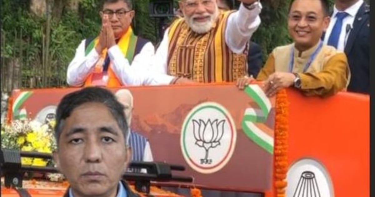 སྲིད་བློན་མོ་དྷི་མཆོག་གིས་འབྲས་ལྗོངས་སུ་ཕྱོཊ་ཕེབས་གནང་པ་དང་ས་ཁམས་ཆབ་སྲིད་ཀྱི་གནད་འགག