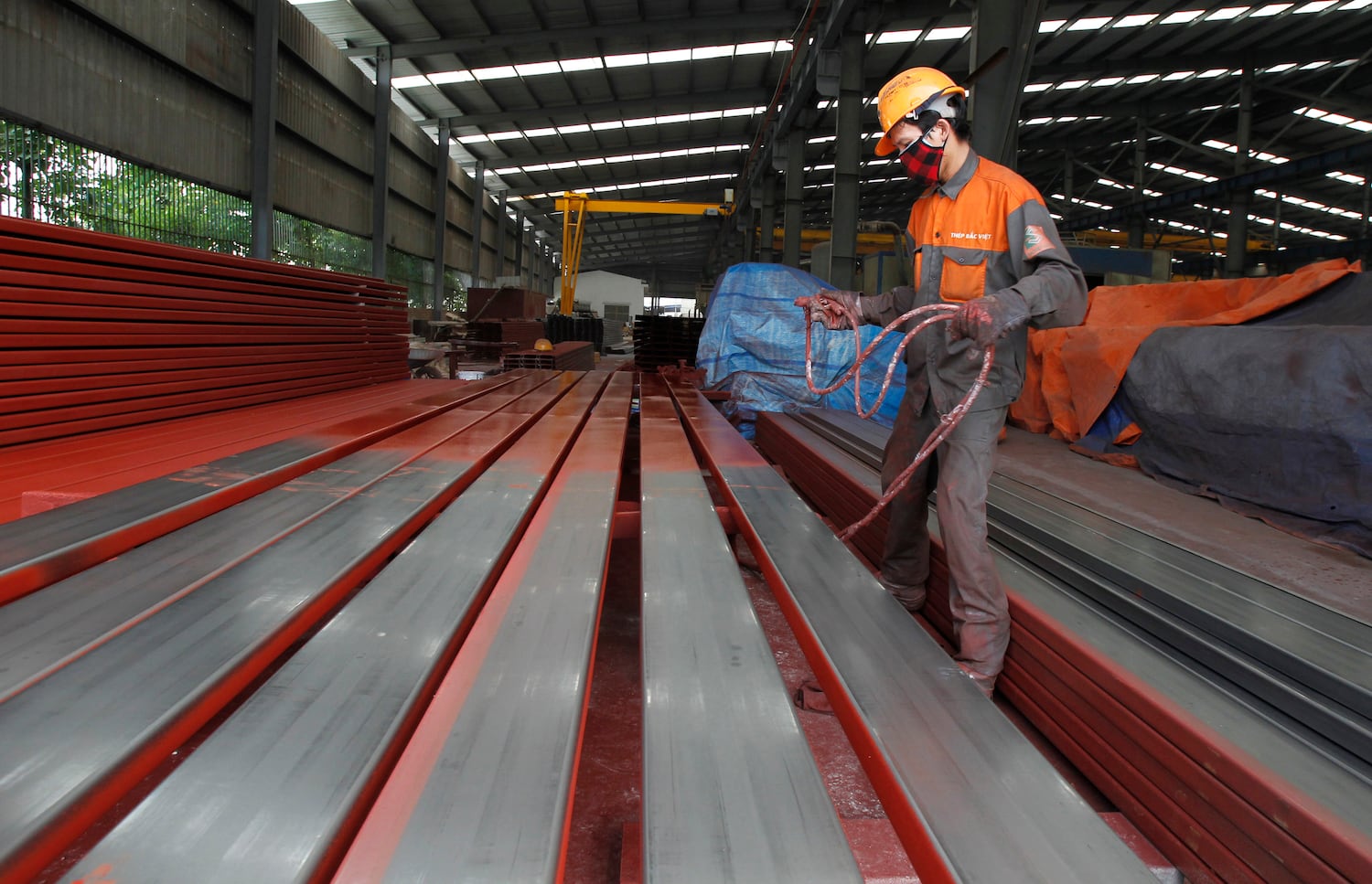 EXPLAINED: How US tariffs affect Vietnam’s economy