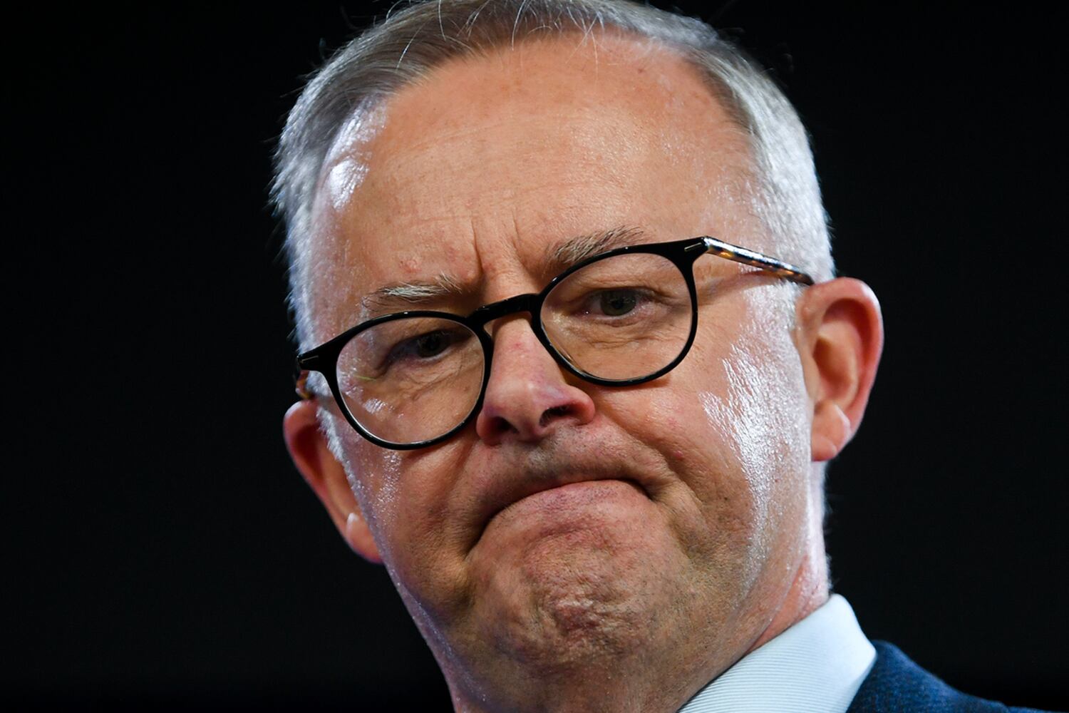 澳大利亞在野工黨領袖阿爾巴內塞(圖)周二(25日)表示,即使他的中左翼工黨在近十年來首次在選舉中贏得政權,其與中國的關係仍將十分艱難。