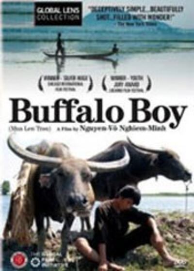 Buffalo Boy