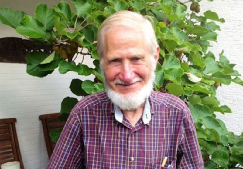 Thuyền trưởng Rupert Neudeck 