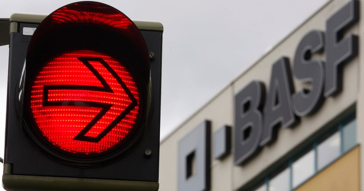 Deutschlands BASF veräußert Aktien an Xinjiang Joint Ventures Deutschlands BASF veräußert Aktien an Xinjiang Joint Ventures