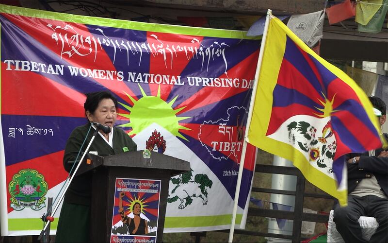མི་རབས་གཞོན་པ་ཚོར་བོད་ཀྱི་འཐབ་རྩོད་ཀྱི་བྱུང་རིམ་ངོ་སྤྲོད་གནང་རྒྱུ་གལ་ཆེ་རེད་ཅེས་གསུངས། ༢༠༢༦།༣།༡༢