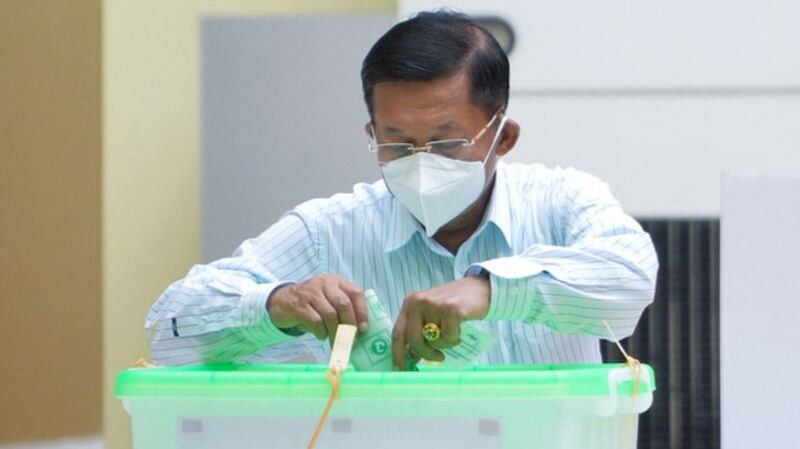 e-voting