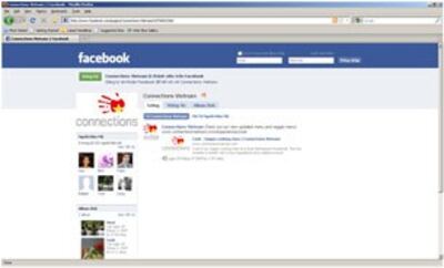 Trang Mạng xã hội Facebook Việt Nam, đã bị ngăn chặn tại VN.