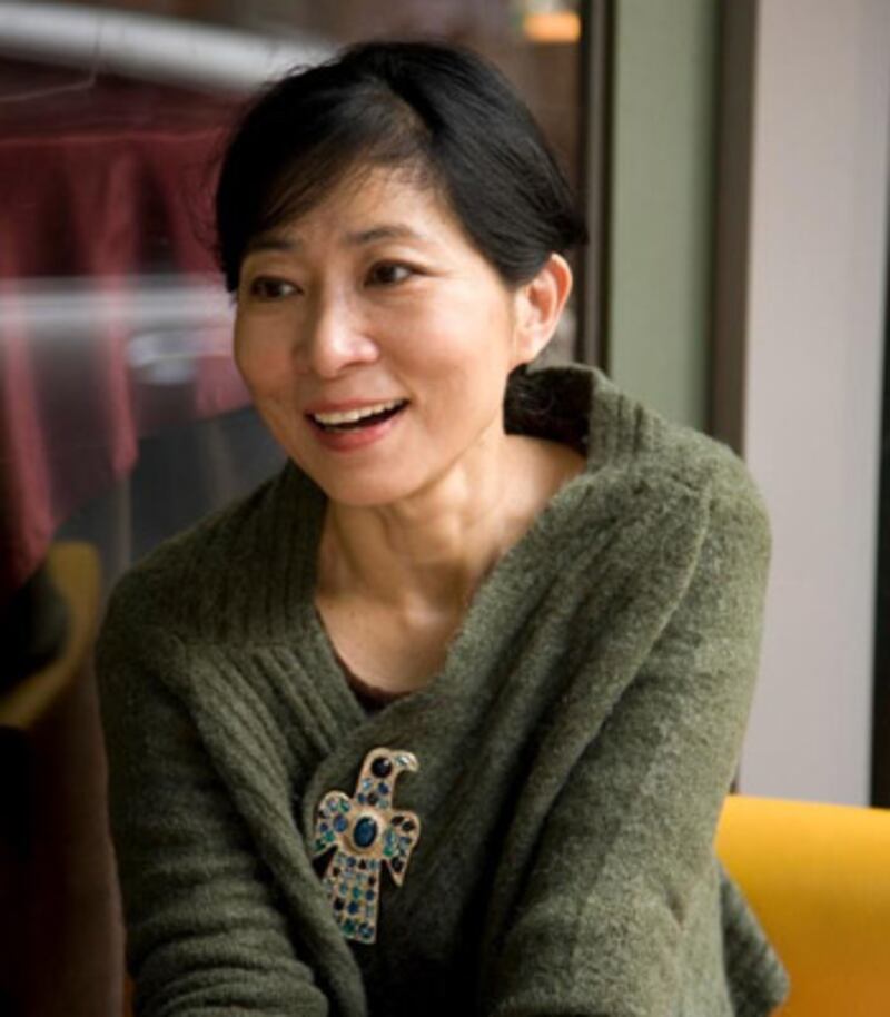 由修讀新聞以致教新聞的香港立法會議員毛孟靜指,從沒聽聞要向學生教授意識形態的東西,她認為有關教材目標就是清洗現在及未來記者的腦袋。(毛孟靜提供)