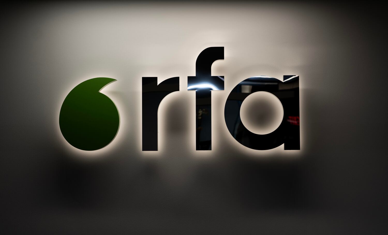 Radio Free Asia Sues USAGM to Protect Critical Tool Against Propaganda