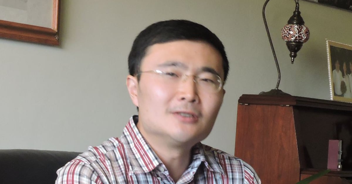 纪念《中华民国宪法》起草者张君劢诞辰130周年,丁毅谈张君劢对民国制宪的贡献 – 普通话主页