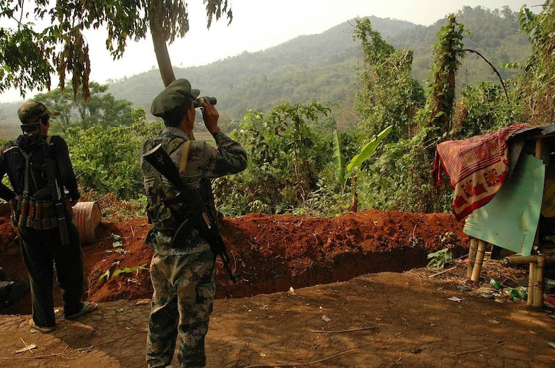 kia soldiers