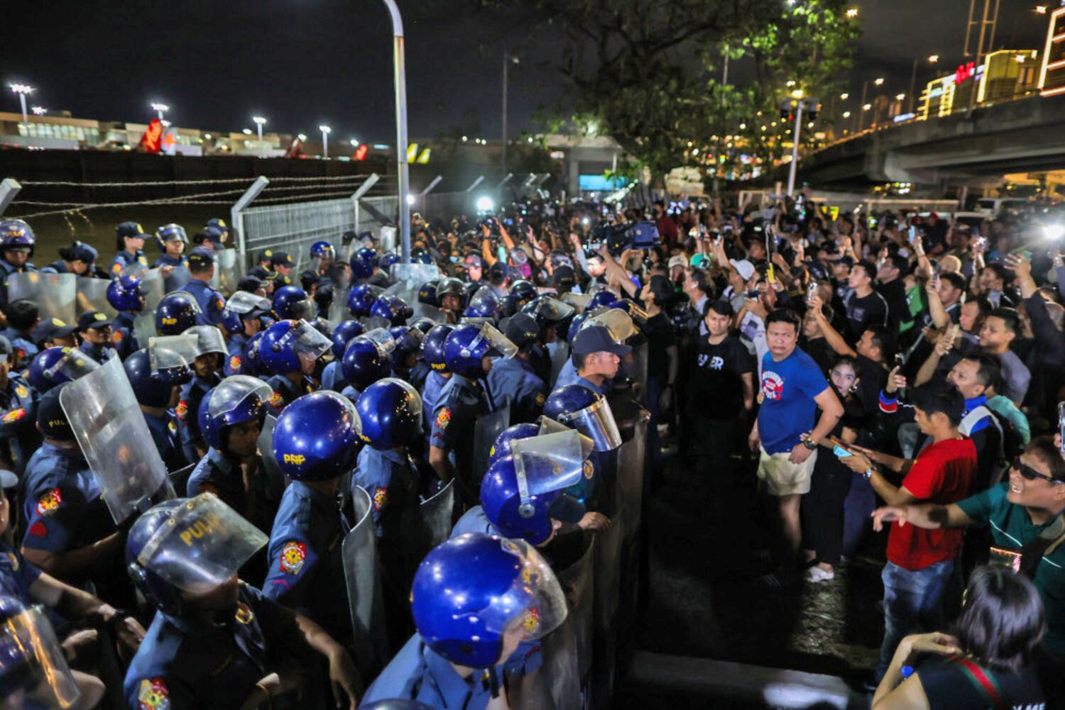 Duterte sent to Netherlands on International Criminal Court warrant