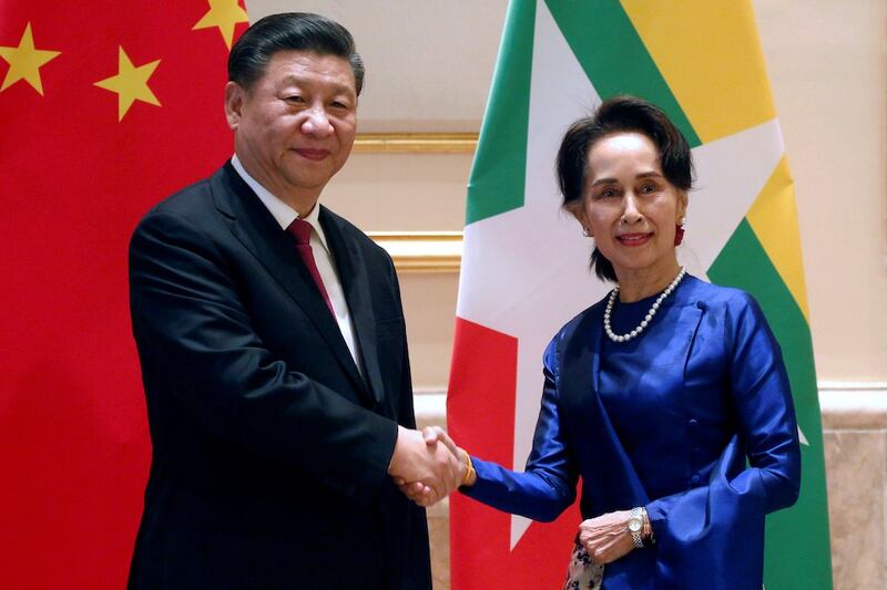2020-01-17T113111Z_506667090_RC2NHE996DBI_RTRMADP_3_MYANMAR-CHINA.JPG