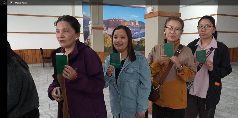 སྒང་ཏོག་ཏུ་འོས་བསྡུ། ༢༠༢༦།༤།༢༦