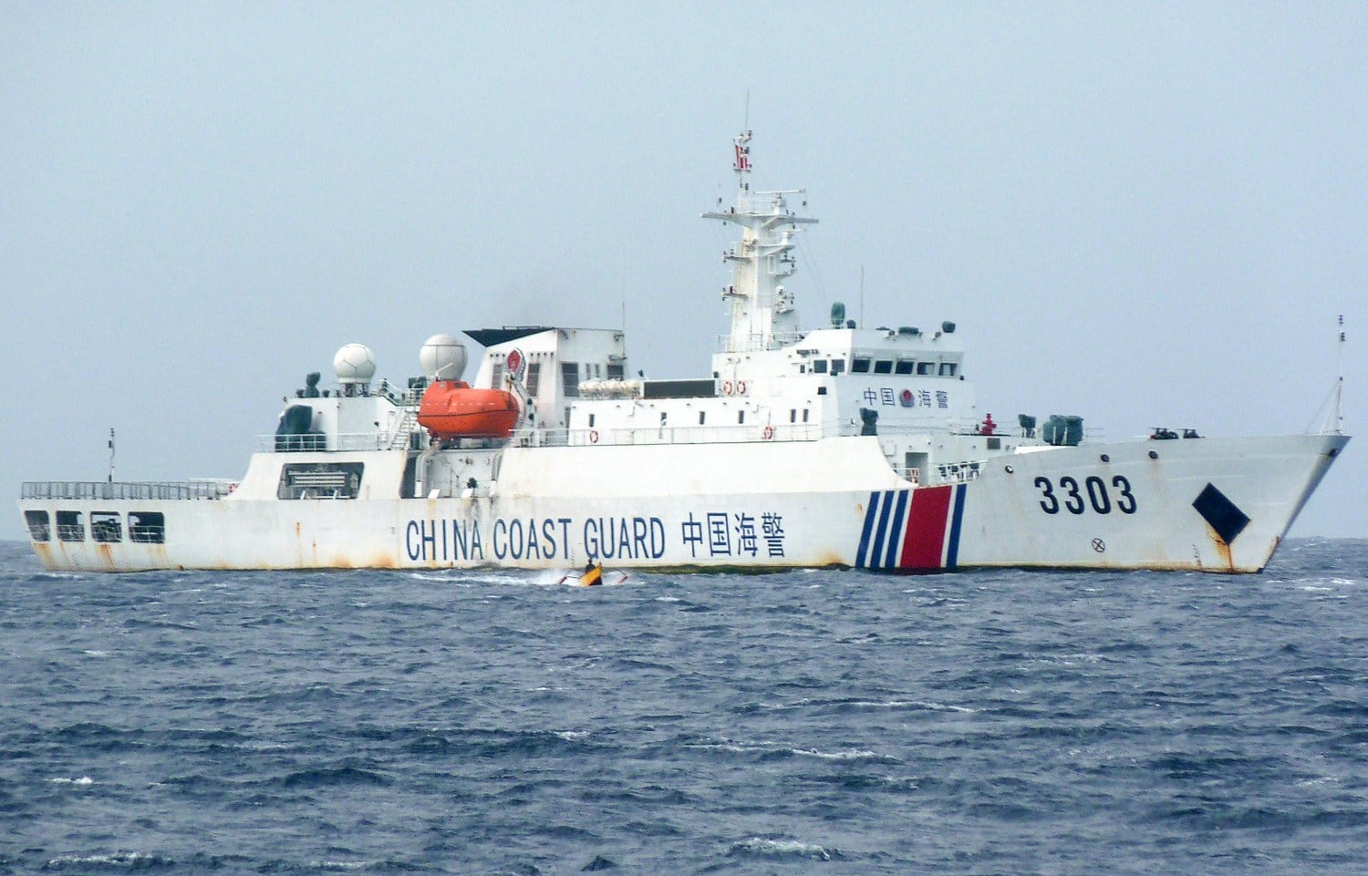 Analysts don’t expect progress on South China Sea code despite Indonesia’s push