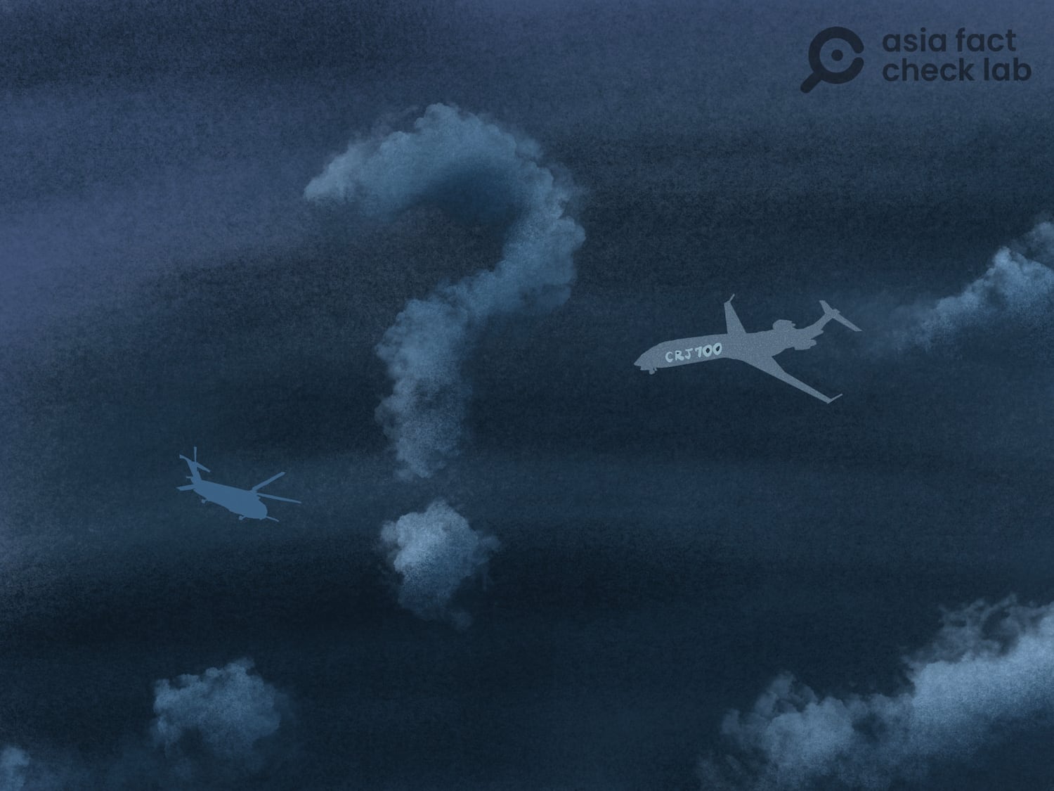 Is Boeing to blame for the plane crash in Washington?