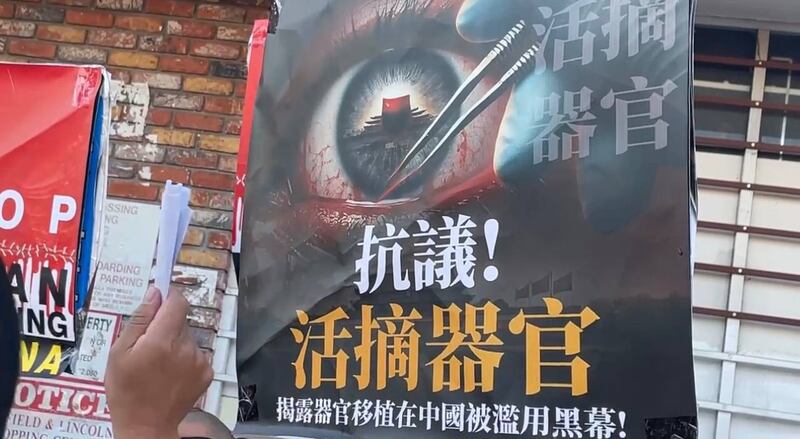 本次活动的现场情形。（范英龙提供）