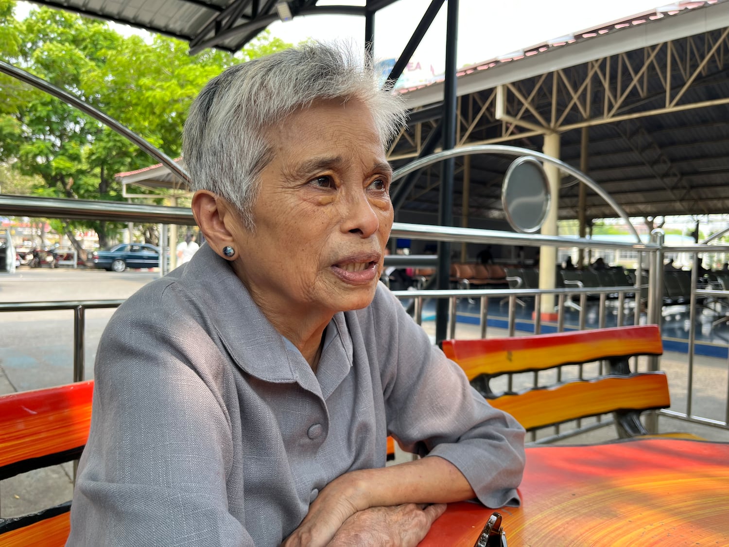 Uyghurs in Thai prison ‘heartbroken’ to learn friends deported