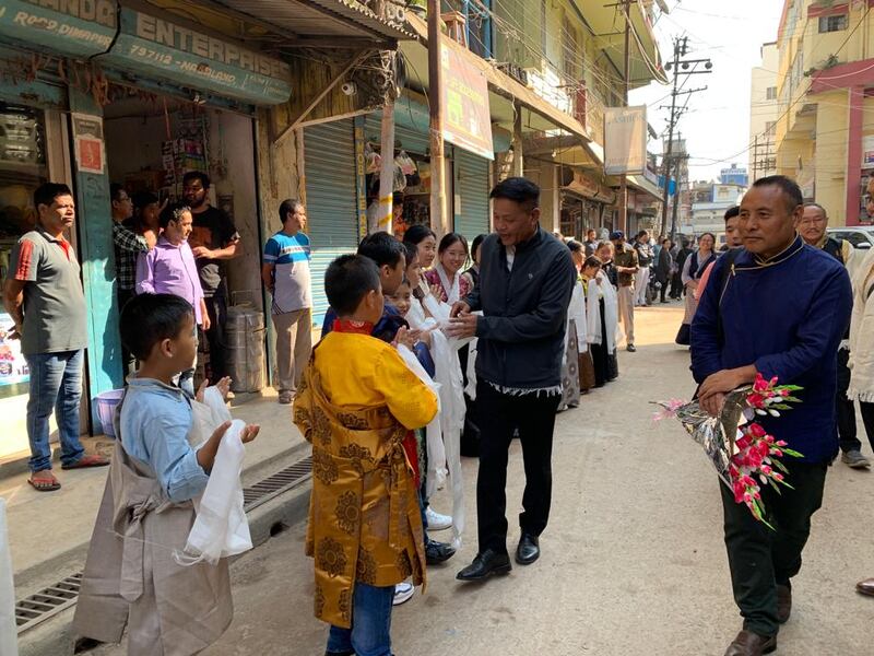 Sikyong Penpa tsering Meghalaya (4).jpg