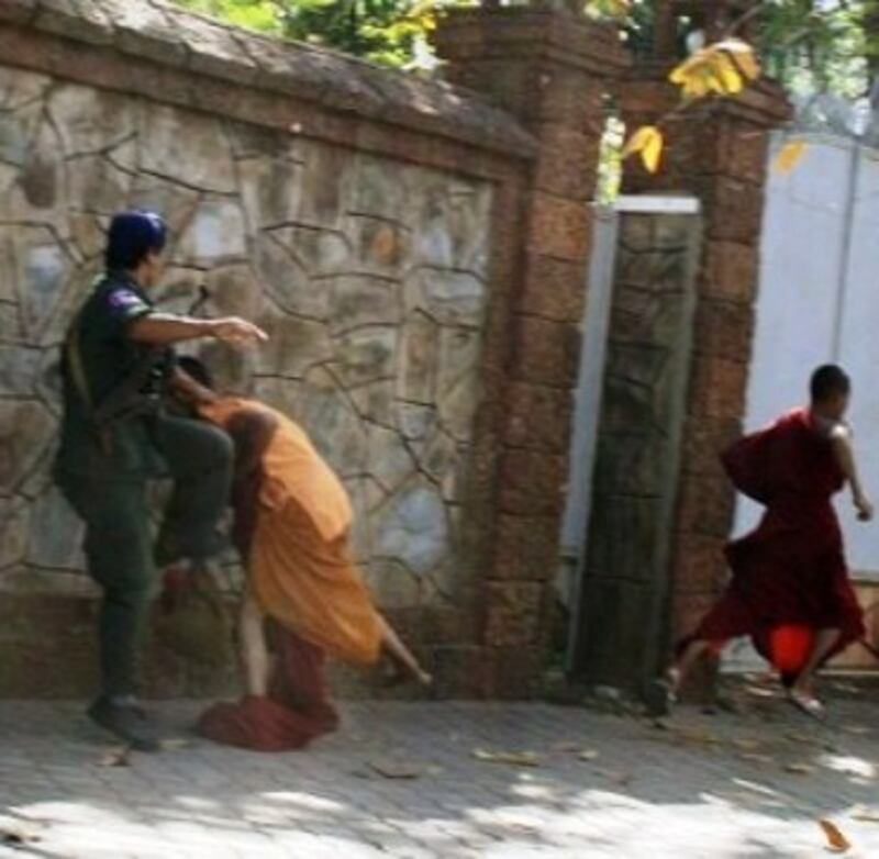 សង្ឃខ្មែរក្រោម៣៧០
