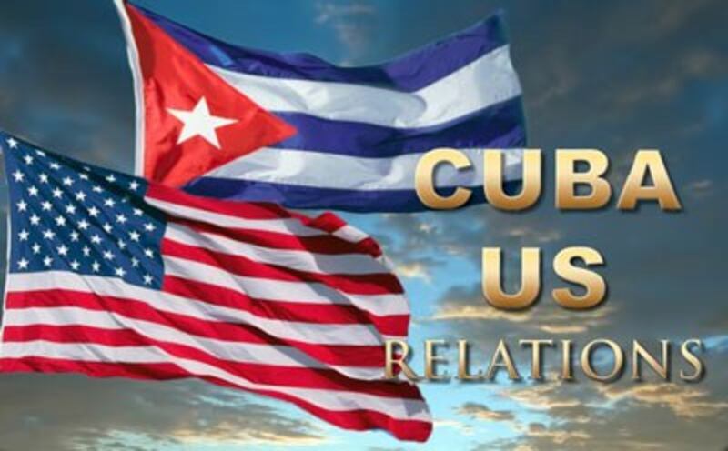Mỹ và Cuba bình thường hóa quan hệ (RFA file)