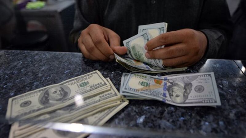 US-dollar