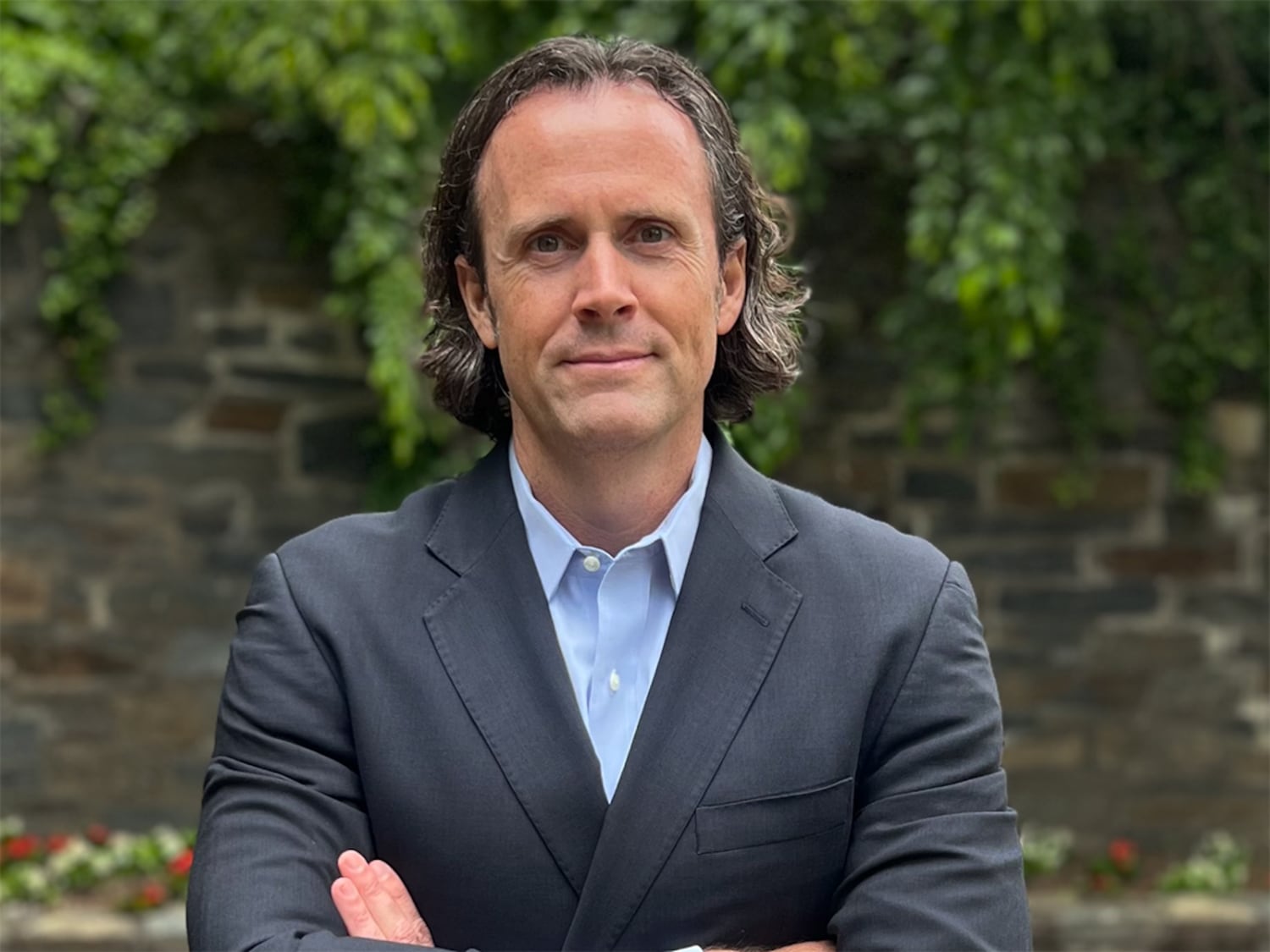 INTERVIEW: Ein ehemaliger FBI-Agent hilft, die Geheimnisse eines Spionageaustauschs zu lüften INTERVIEW: Ein ehemaliger FBI-Agent hilft, die Geheimnisse eines Spionageaustauschs zu lüften