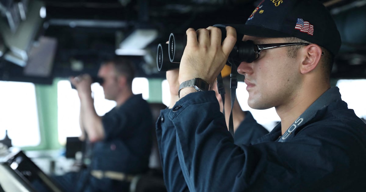 Report: China’s maritime outposts could distract Taiwan’s allies if Beijing invades