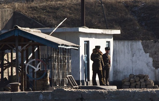 North Korea Publicly Executes Smuggler for Violating COVID-19 Quarantine Rule