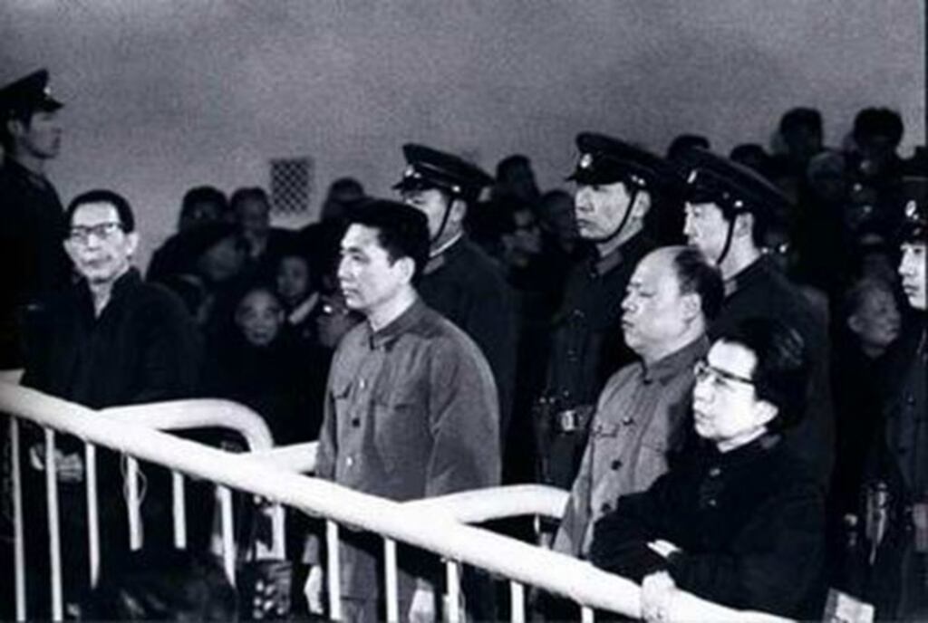 专栏 | 纵横大历史:《回顾文革》第九讲 文革到底是什么?文革的整体脉络(二) – 普通话主页