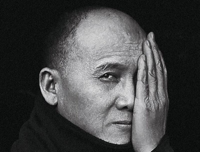 拍摄许志永纪录片中国导演陈家坪惊传被捕失踪。（闻海提供）