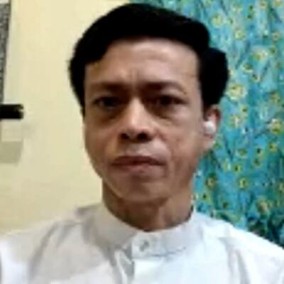 u kyaw thu