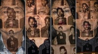 Surviving the horrors of the Khmer Rouge
