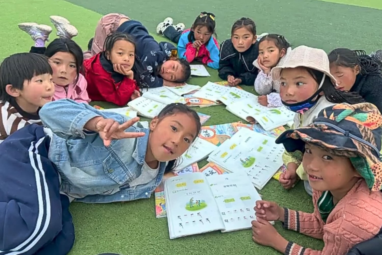 China closes 3 Tibetan schools in 3 months; threatens language, cultural preservation