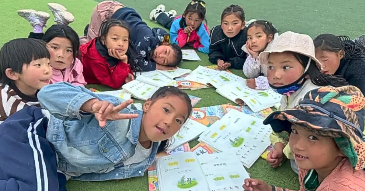 China closes 3 Tibetan schools in 3 months; threatens language, cultural preservation