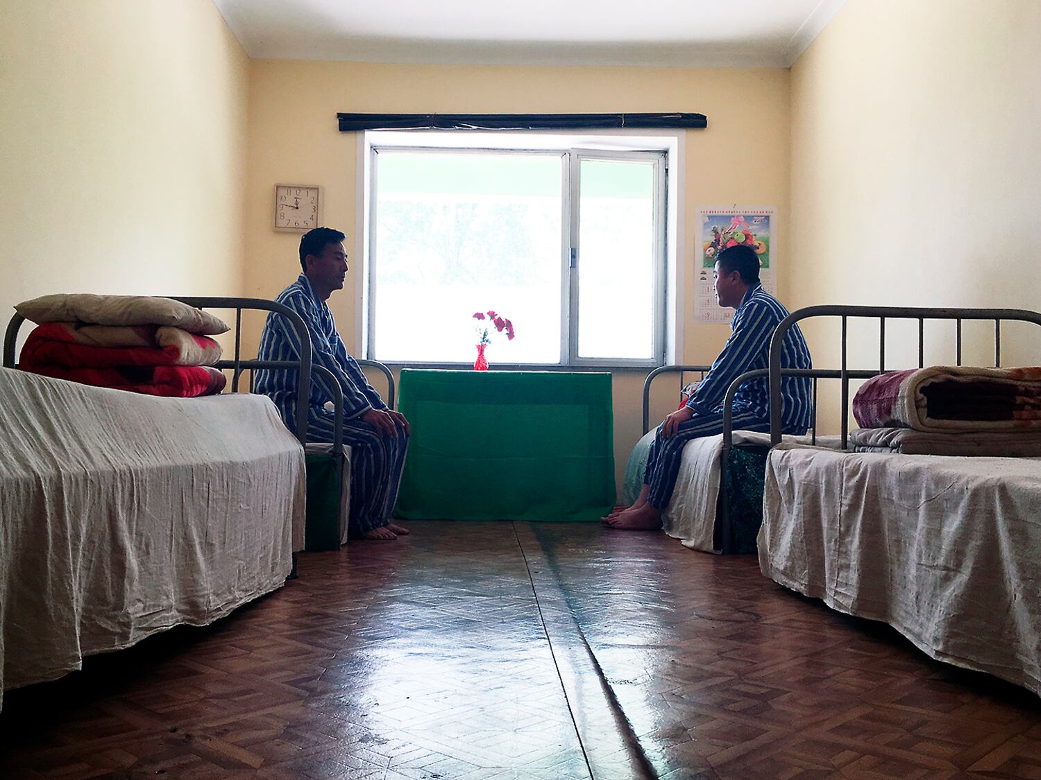 Cost of military exemption for tuberculosis jumps fivefold in North Korea