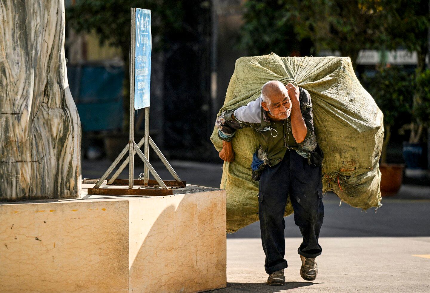 Chinese Communist Party plans to raise retirement age to deal with aging population