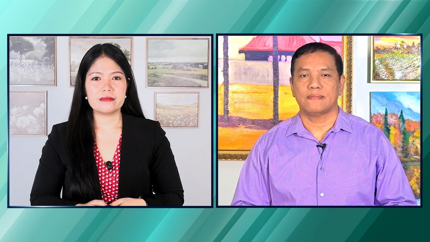 RFA ရေဒီယိုနဲ့ရုပ်သံ အထူးအစီအစဉ် ၂ဝ၂၆ ဇူလိုင် ၂၉ ရက်၊ ဗုဒ္ဓဟူးနေ့