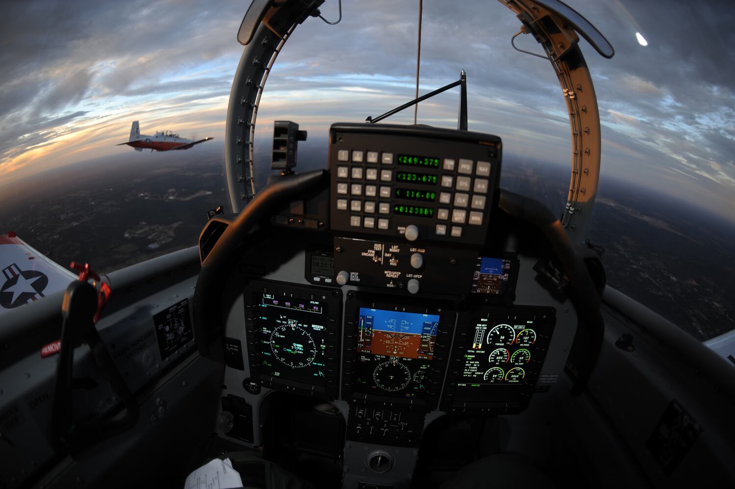 Vietnam receives first US military aircraft