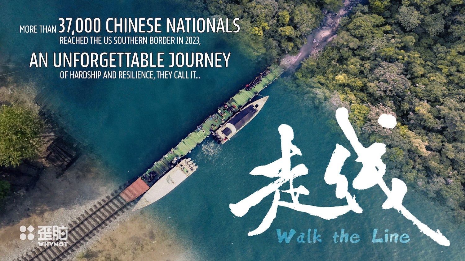 RFA brand WHYNOT wins top award for groundbreaking documentary
