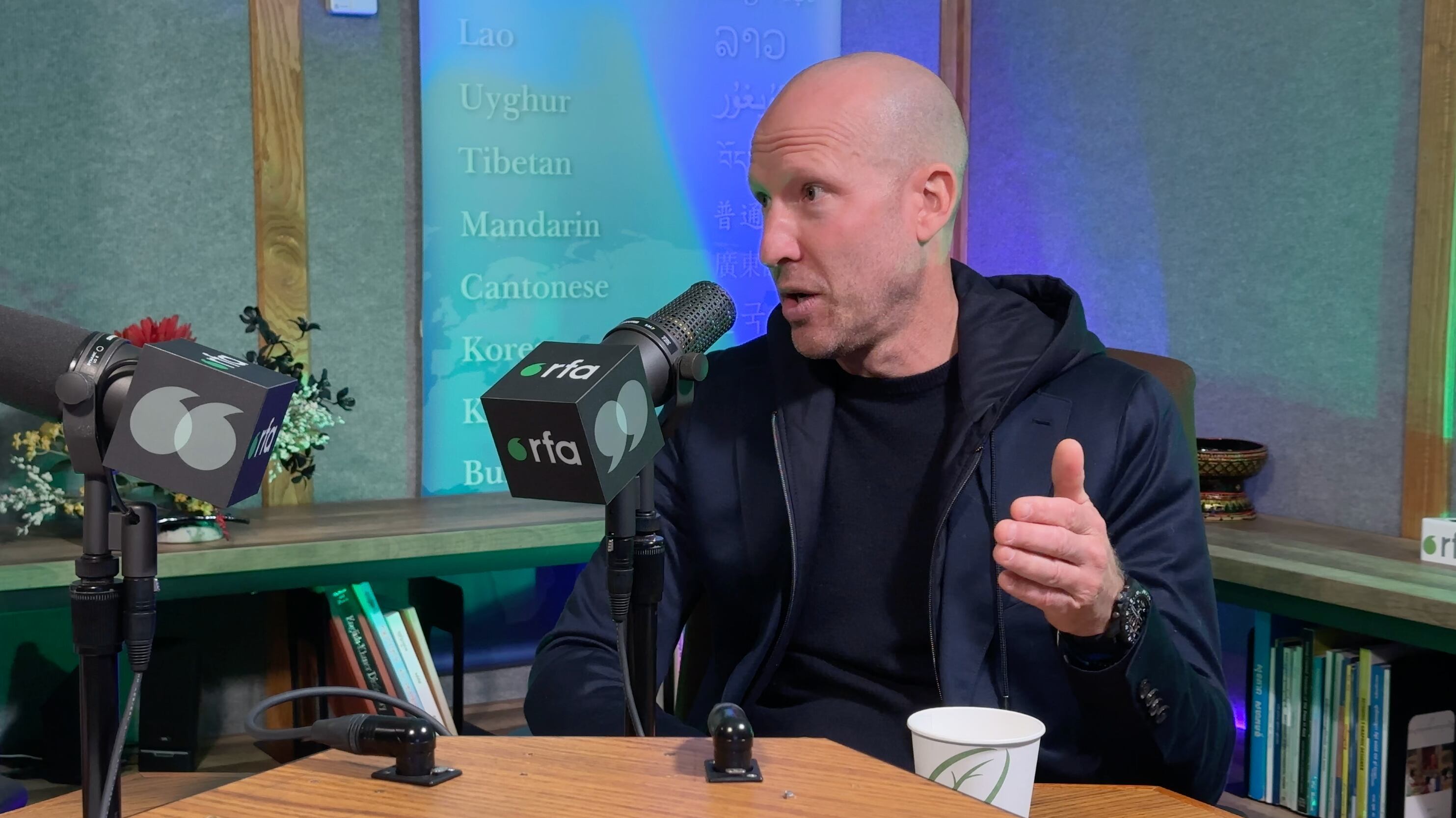 북, 바이비트 해킹 자금 현금화 못한 상태” – RFA 자유아시아방송