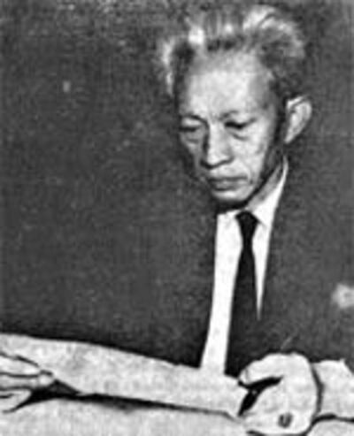 Vương Hồng Sển (1902-1996)